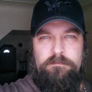 Meet your Posher, Greg